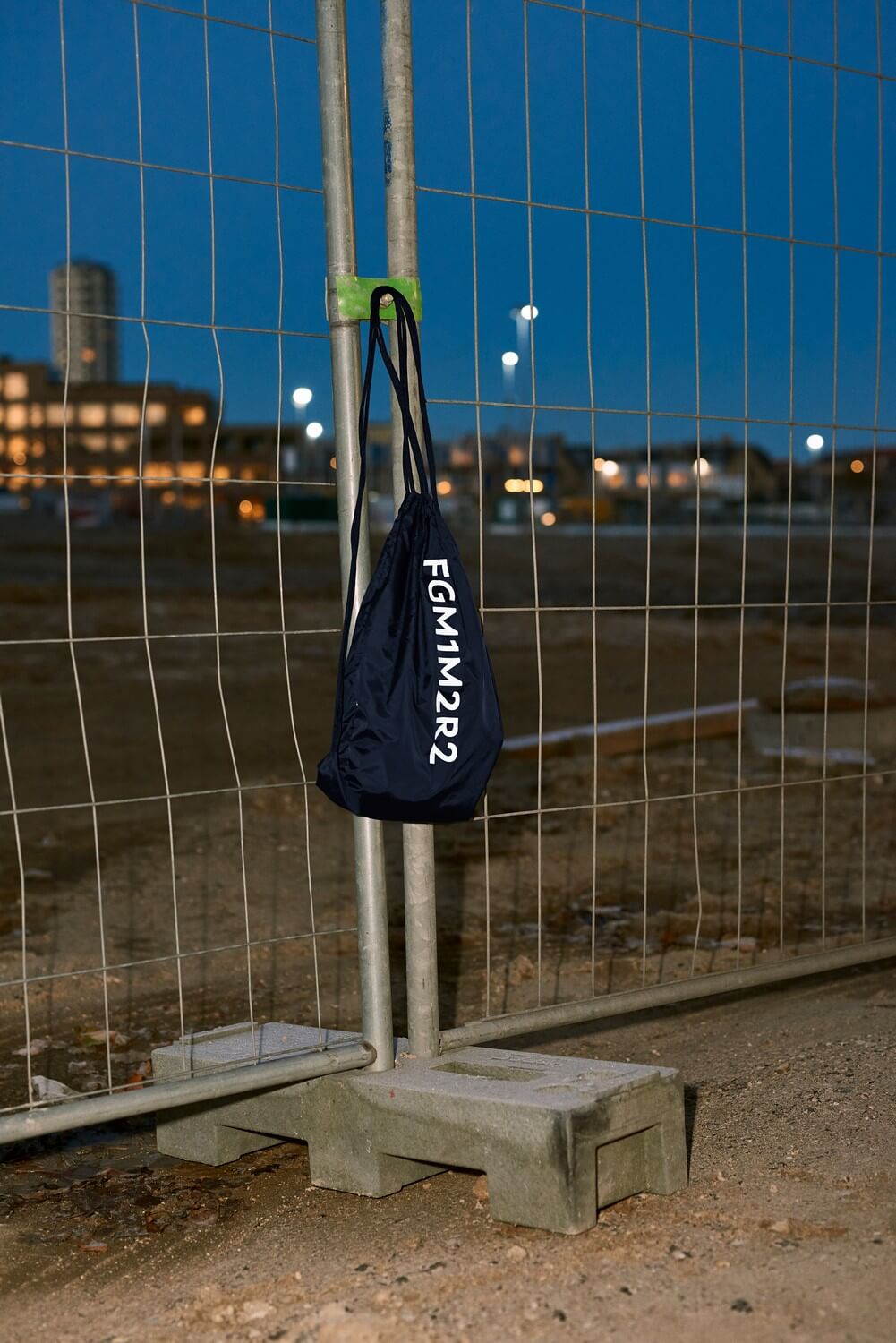 Коллекция спортивной одежды Final Gravity пивоварни Mikkeller