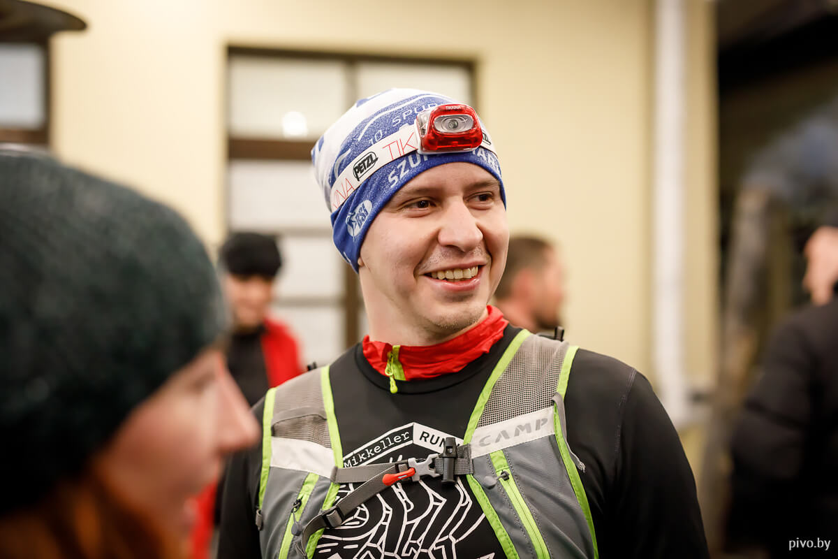 Mikkeller Running Club Minsk