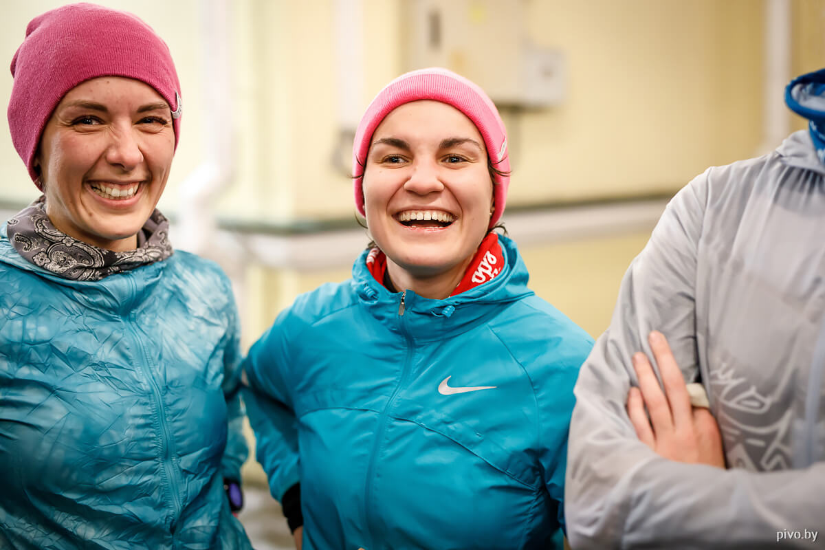 Mikkeller Running Club Minsk