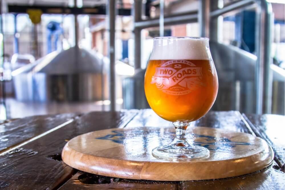 Two Roads Brewing