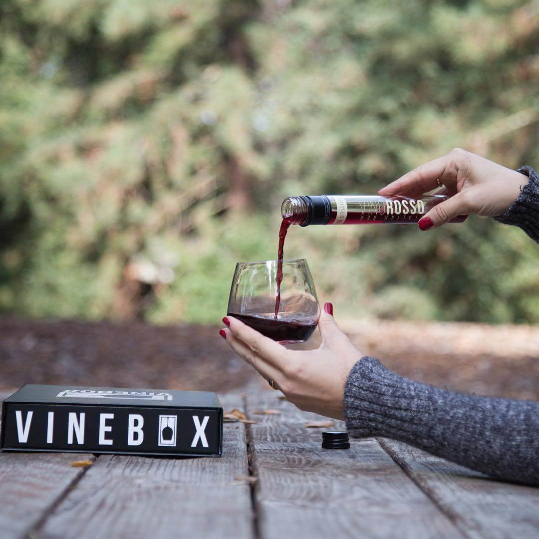 Vinebox