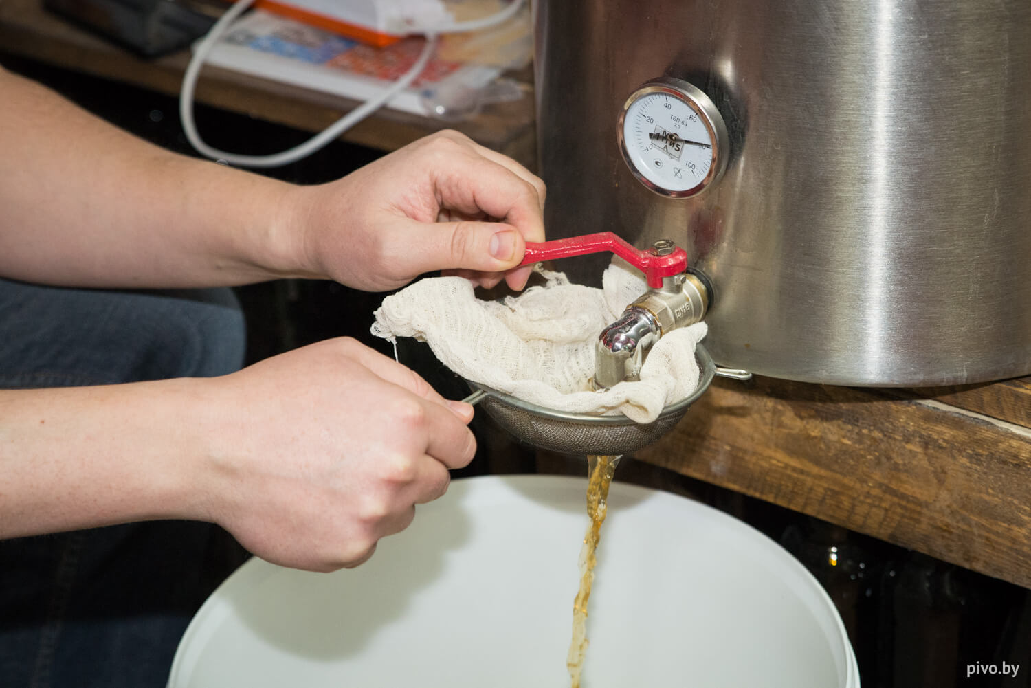 Курсы домашнего пивоварения xatni.by