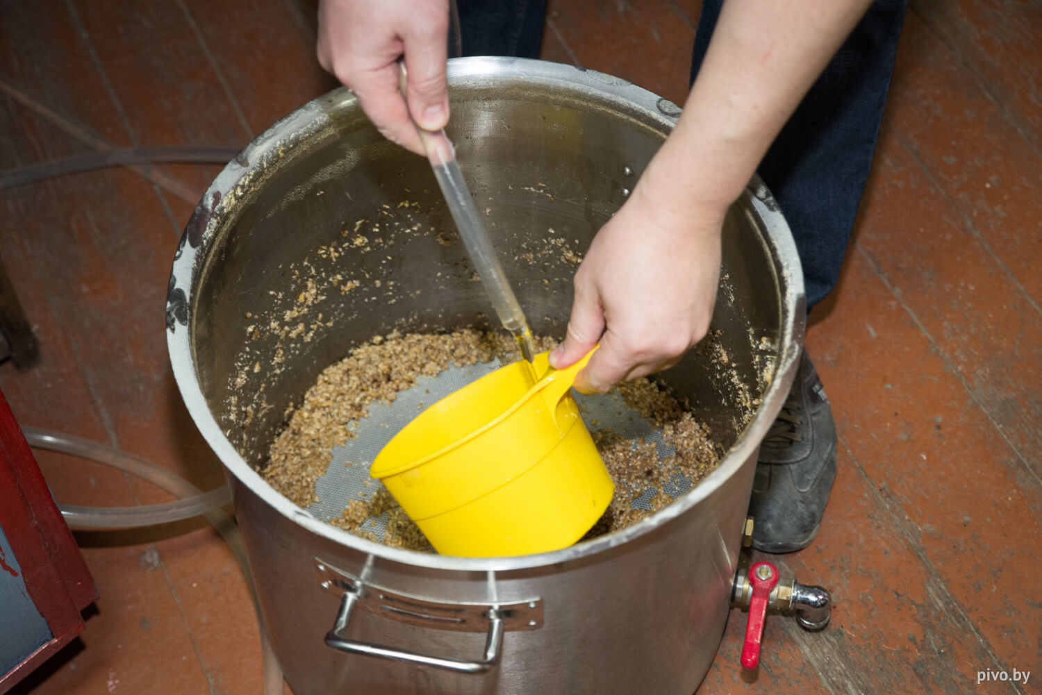 Курсы домашнего пивоварения xatni.by