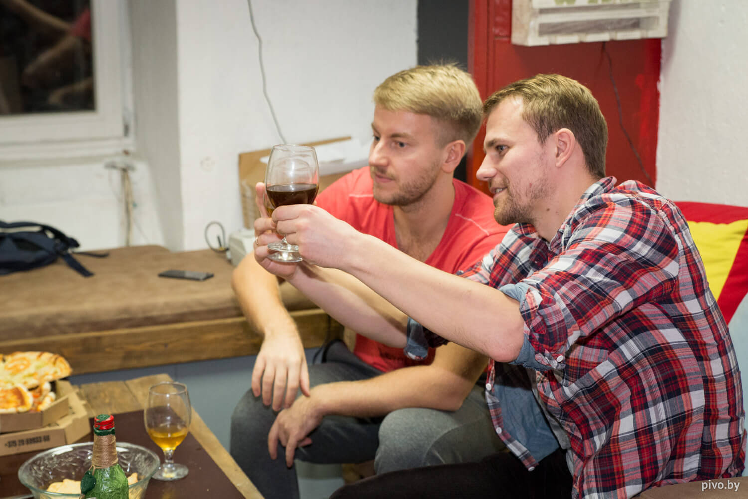 Курсы домашнего пивоварения xatni.by