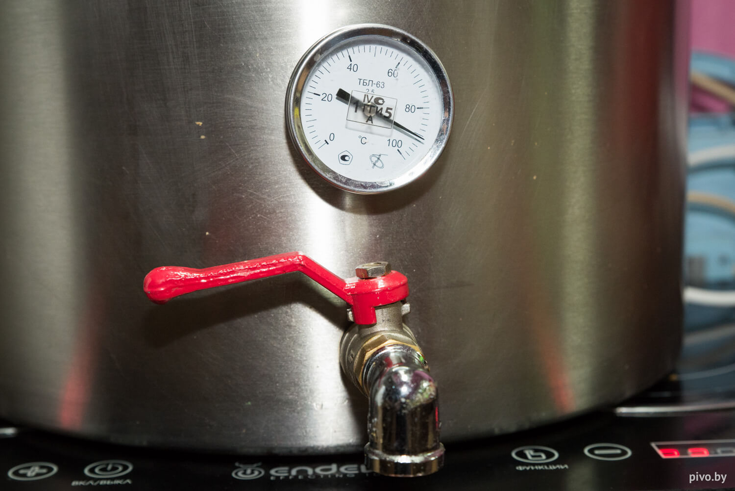 Курсы домашнего пивоварения xatni.by