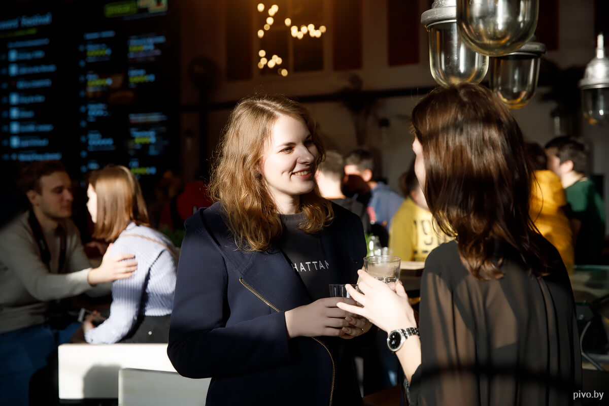 8 Minsk Home Brewers’ Festival