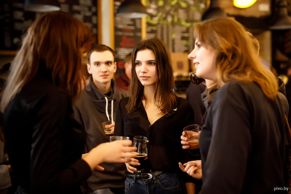 8 Minsk Home Brewers’ Festival