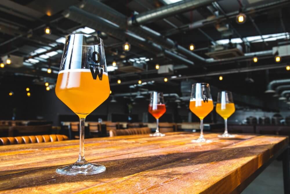 BrewDog Overworks