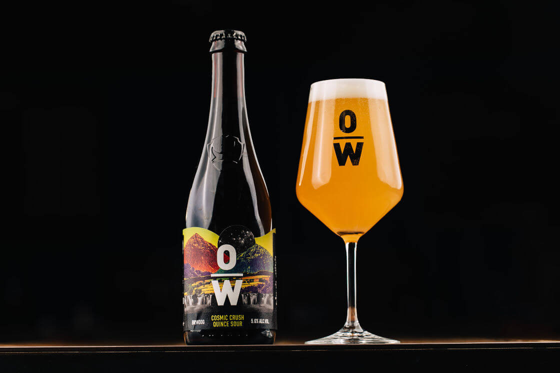 BrewDog Overworks