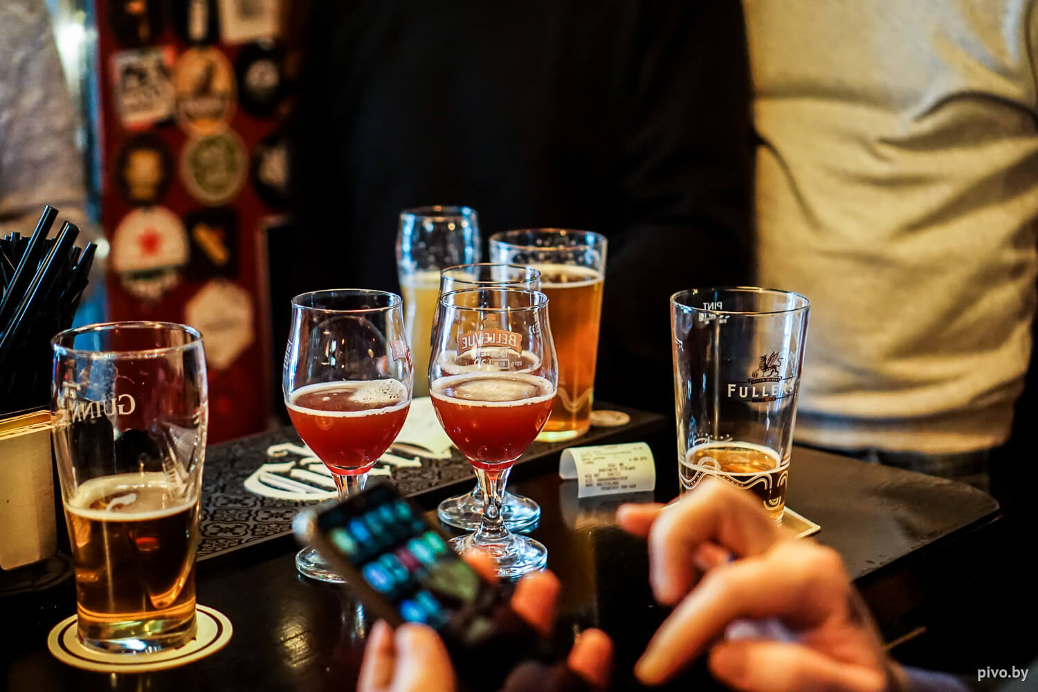 Коллаборация Дідько и Jungle Brewery