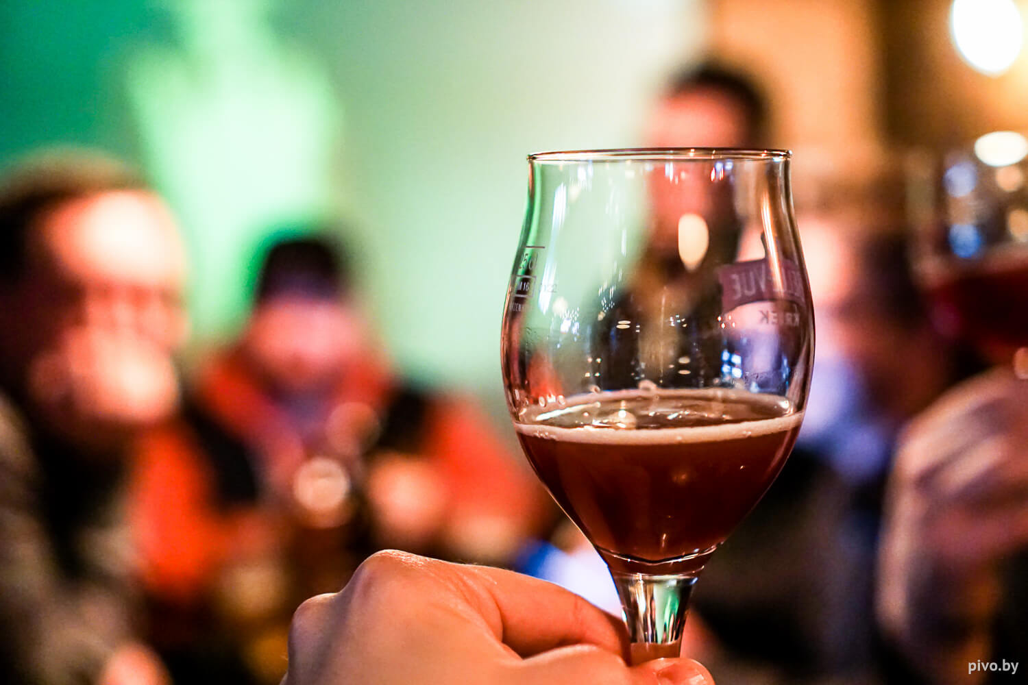 Коллаборация Дідько и Jungle Brewery