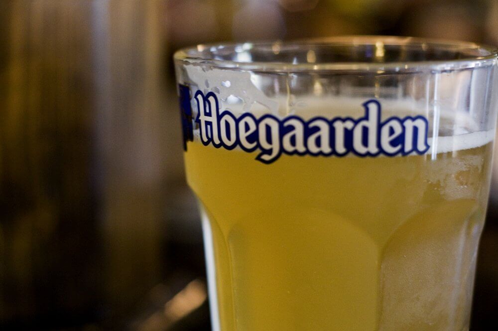 Hoegaarden