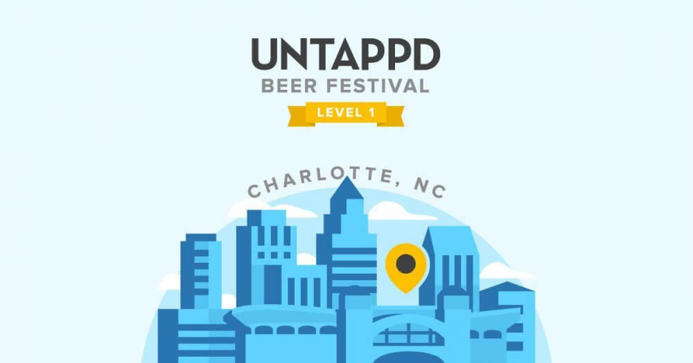 Untappd Beer Festival