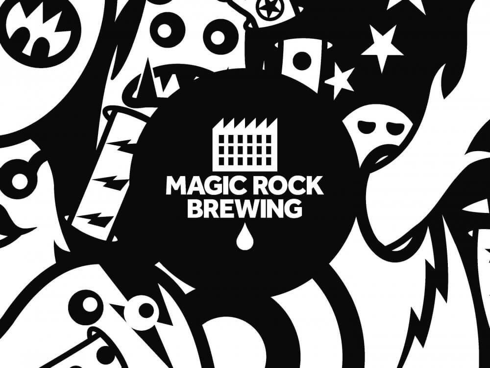 Magic Rock Brewing