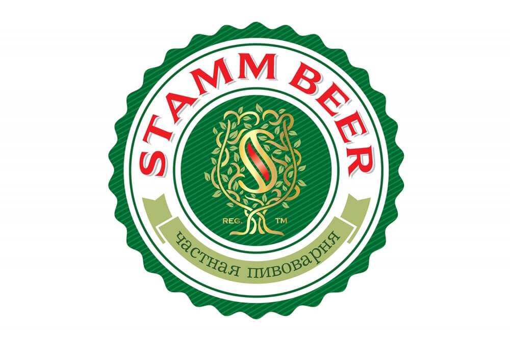Stamm Beer