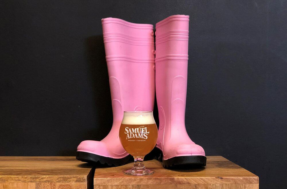 Boston Beer — When There Are Nine