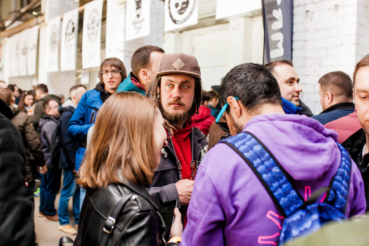 V Minsk Craft Beer Fest