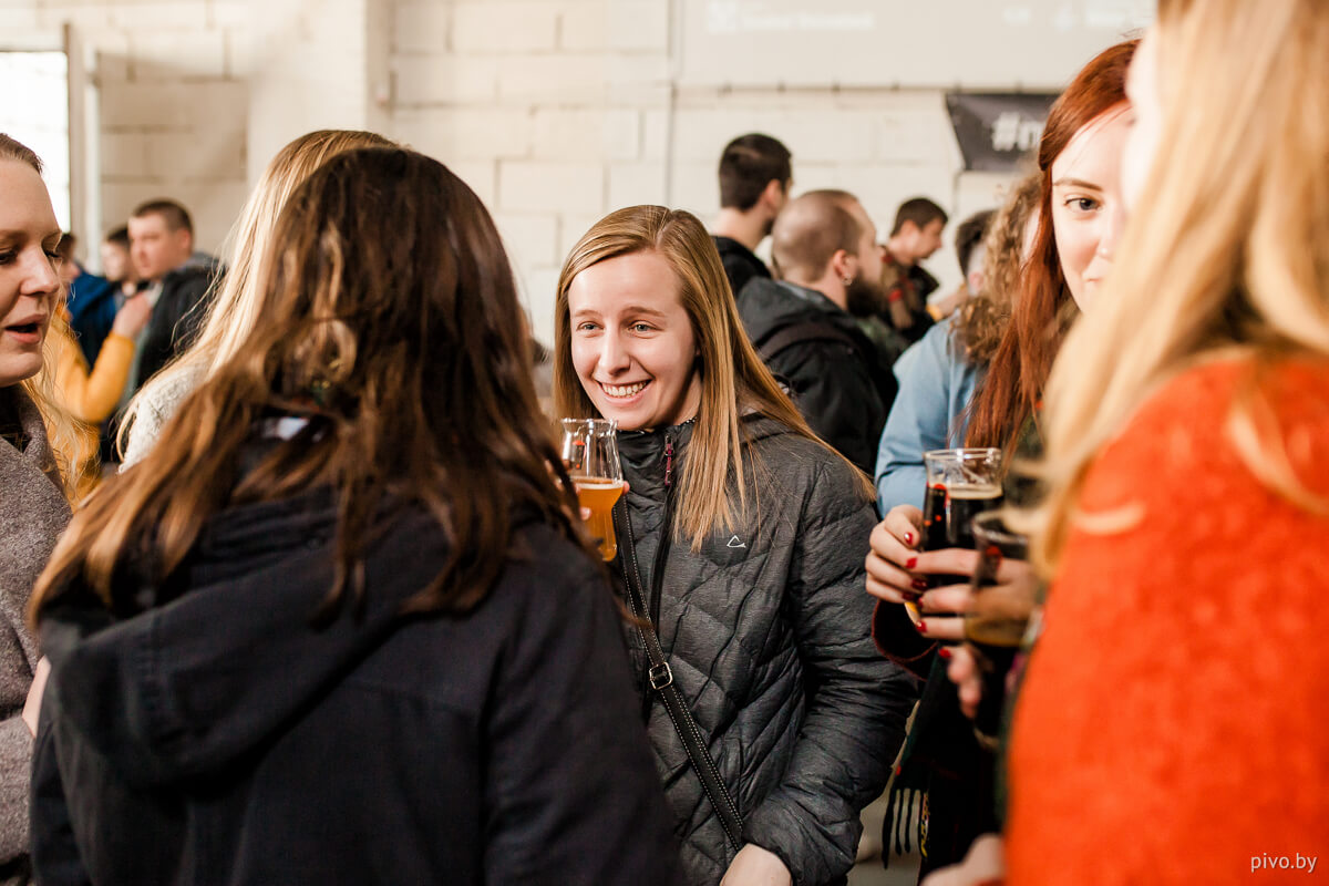 V Minsk Craft Beer Fest