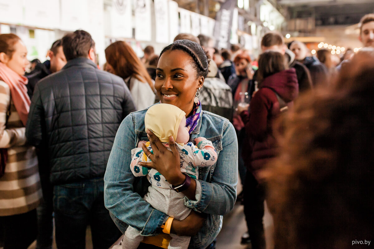 V Minsk Craft Beer Fest