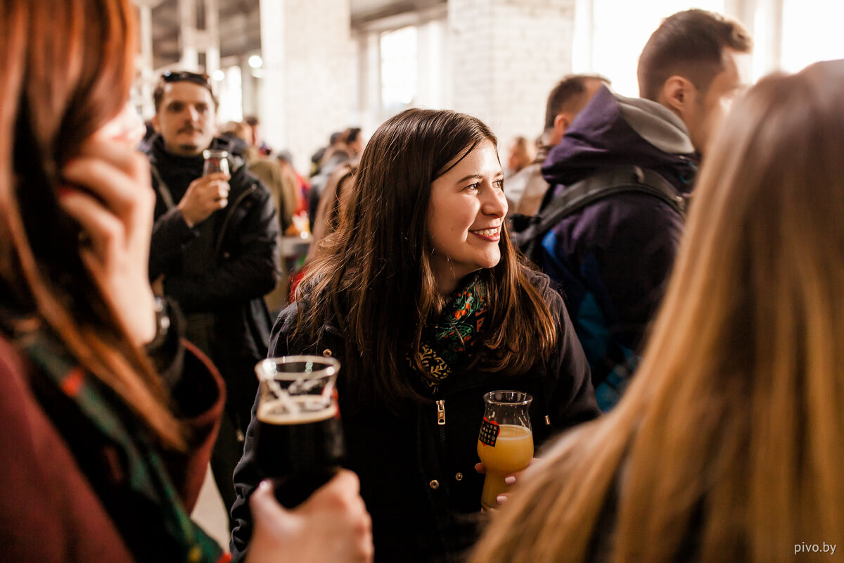 V Minsk Craft Beer Fest