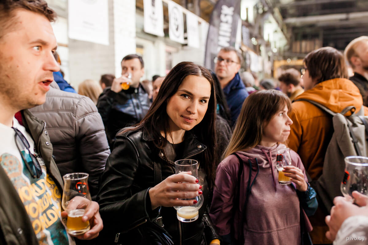 V Minsk Craft Beer Fest