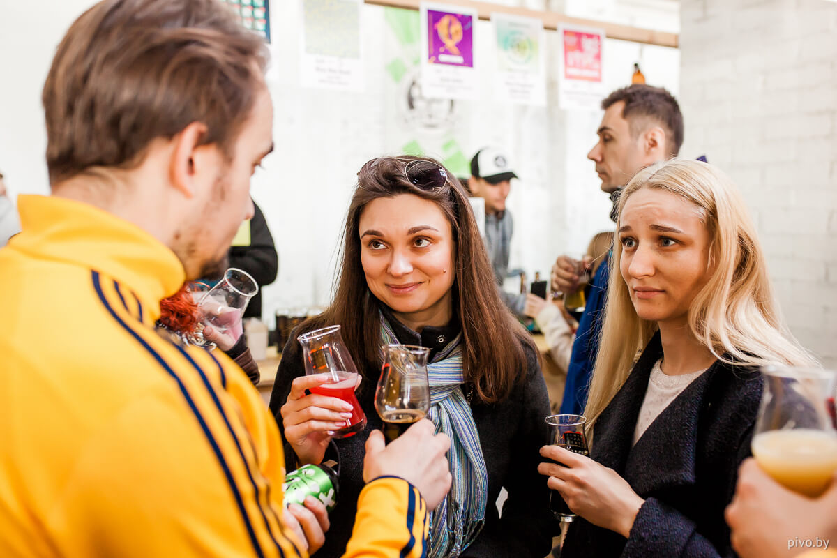 V Minsk Craft Beer Fest