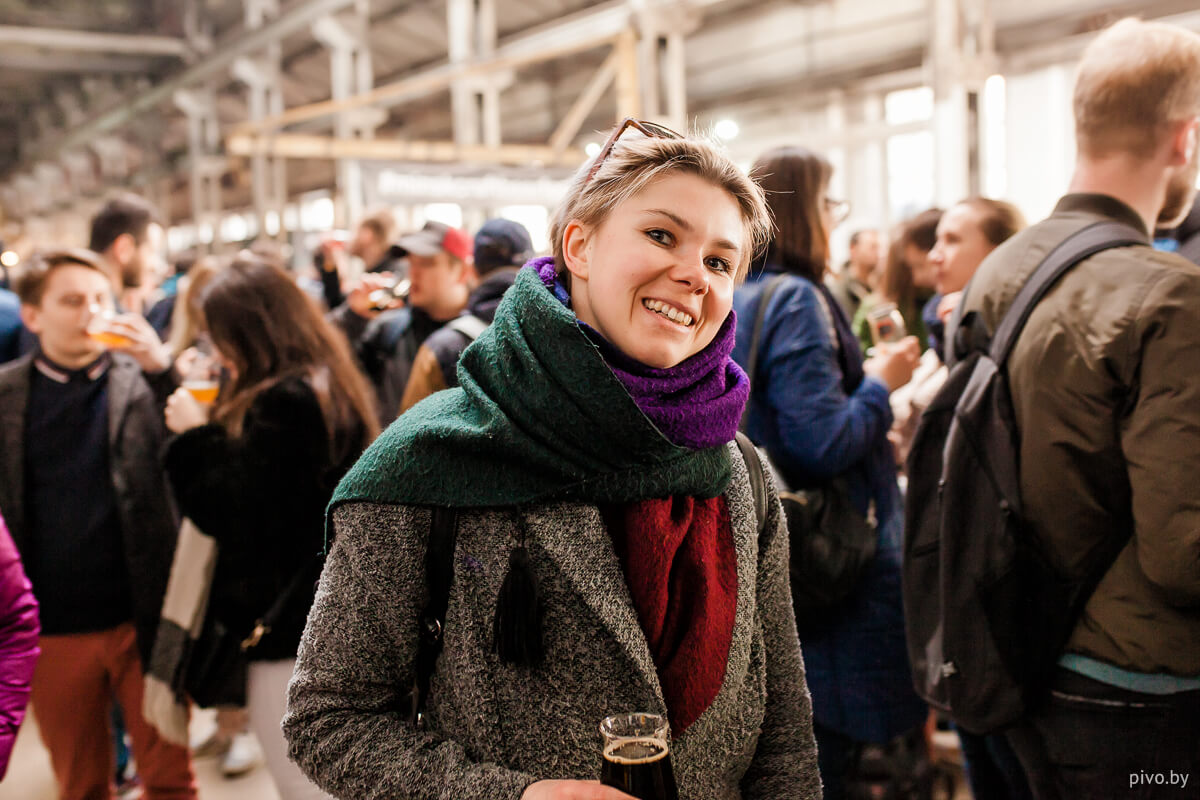 V Minsk Craft Beer Fest