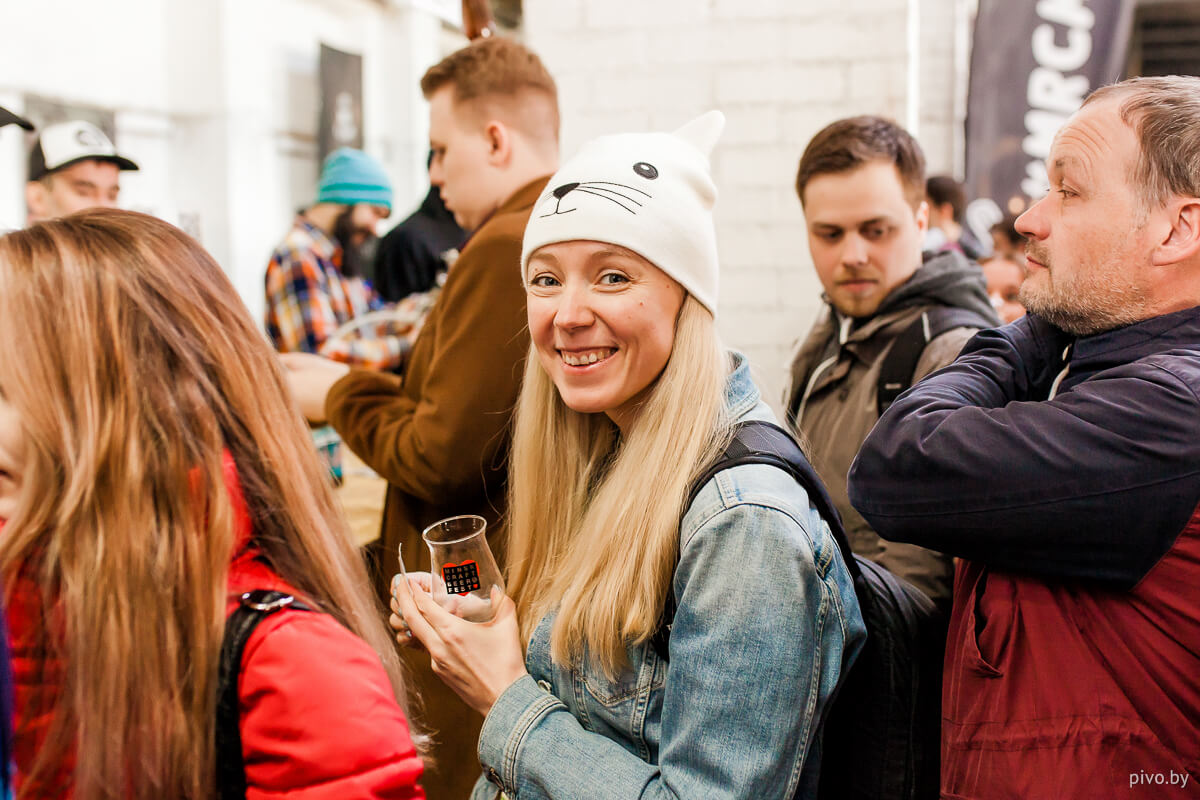 V Minsk Craft Beer Fest