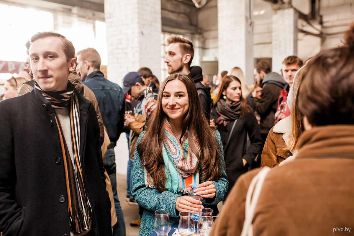 V Minsk Craft Beer Fest