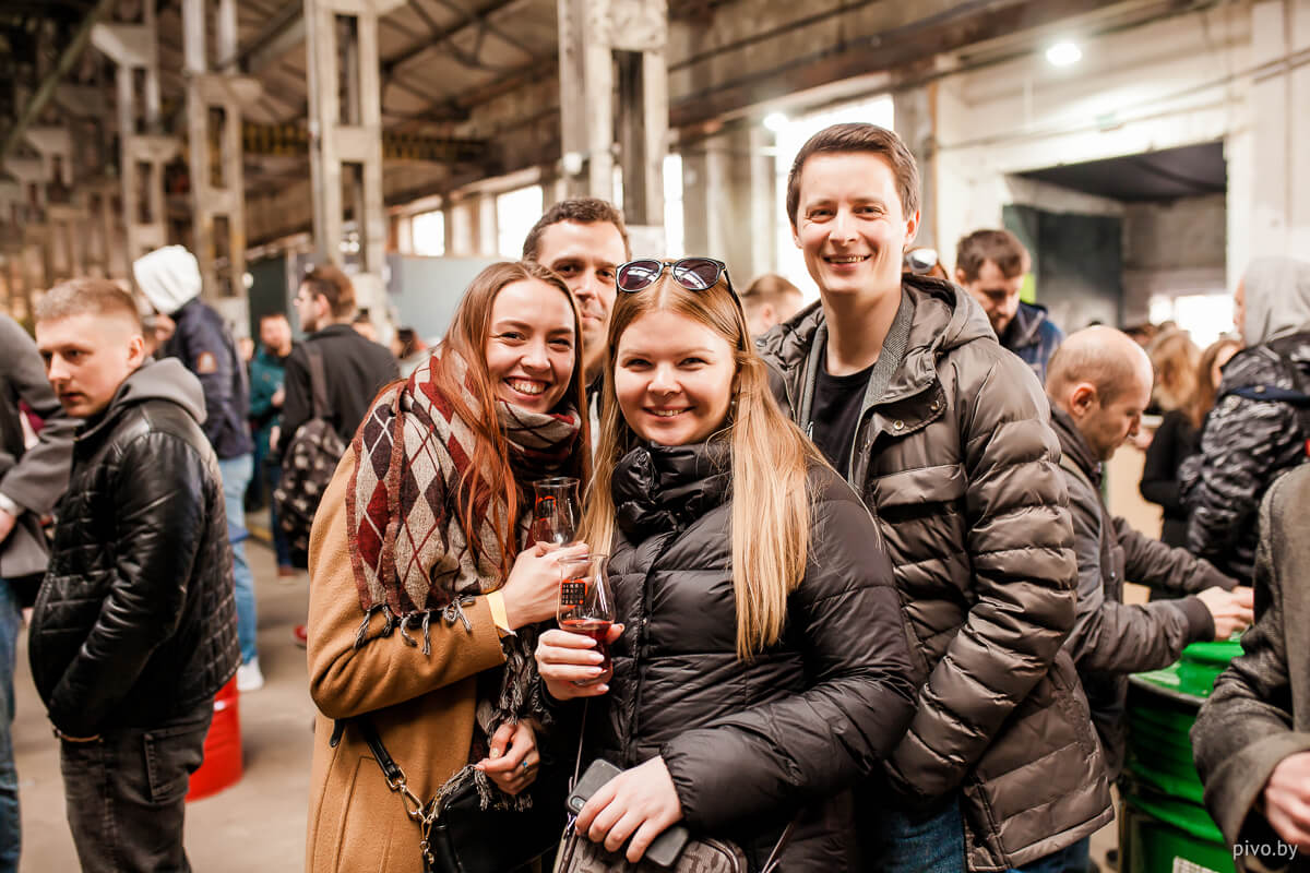 V Minsk Craft Beer Fest