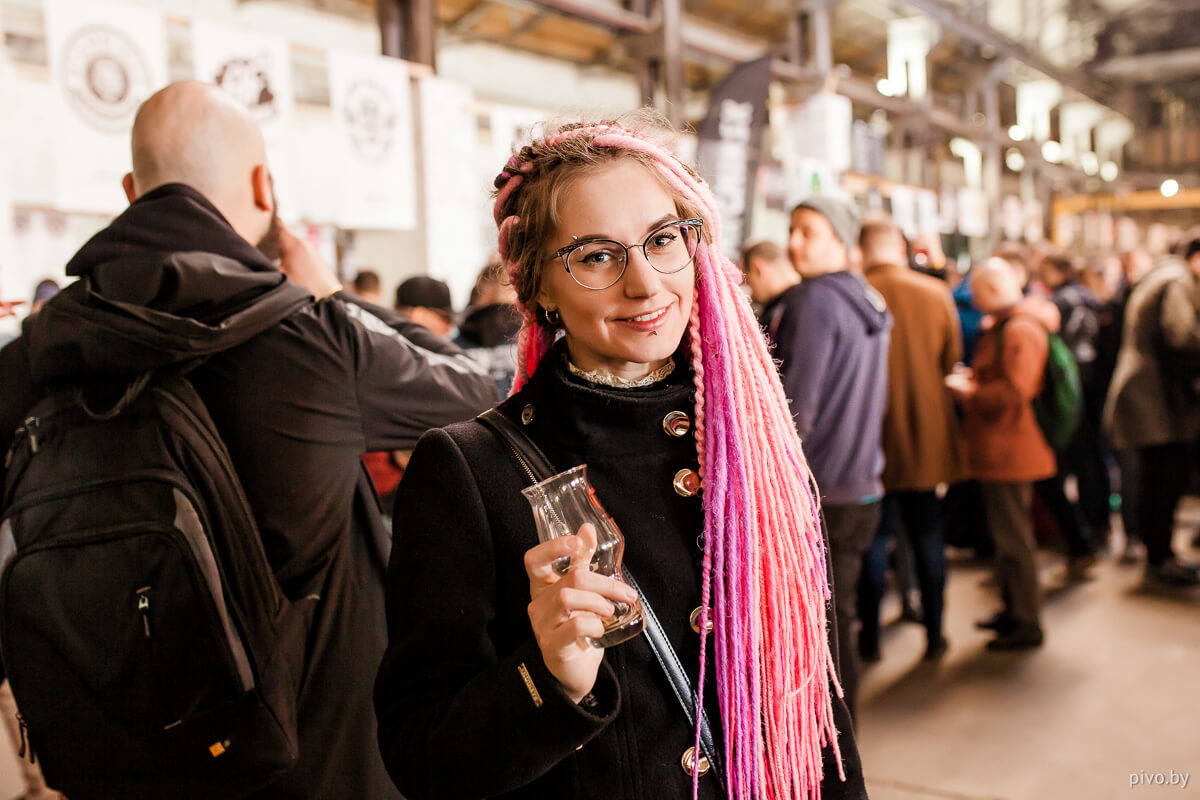 V Minsk Craft Beer Fest