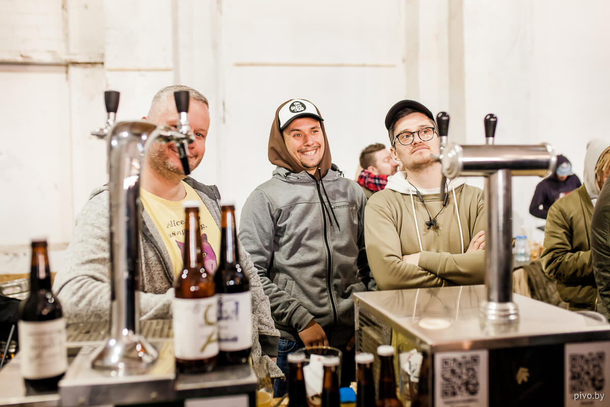 V Minsk Craft Beer Fest