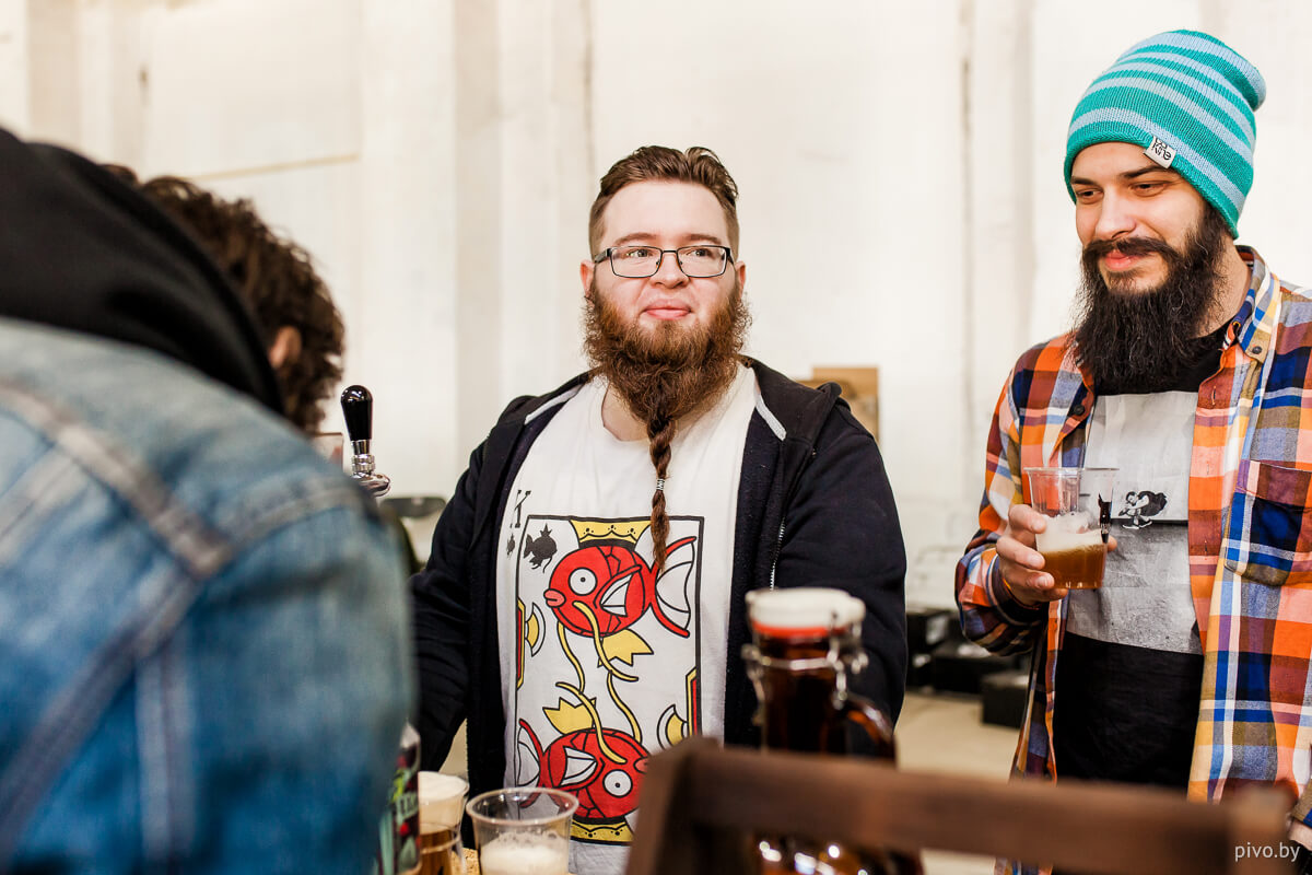 V Minsk Craft Beer Fest