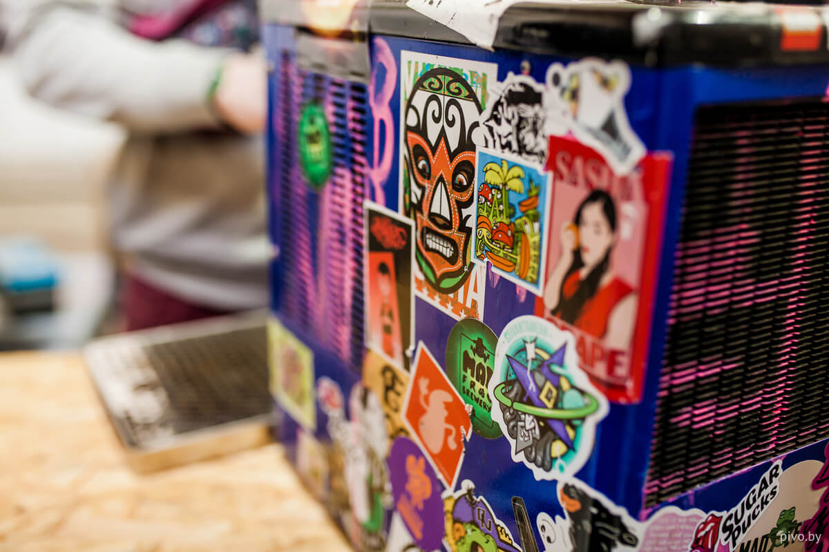 V Minsk Craft Beer Fest