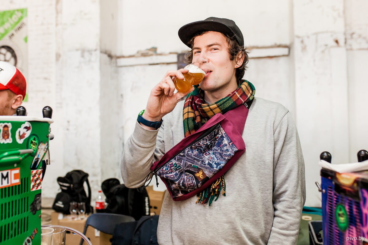 V Minsk Craft Beer Fest