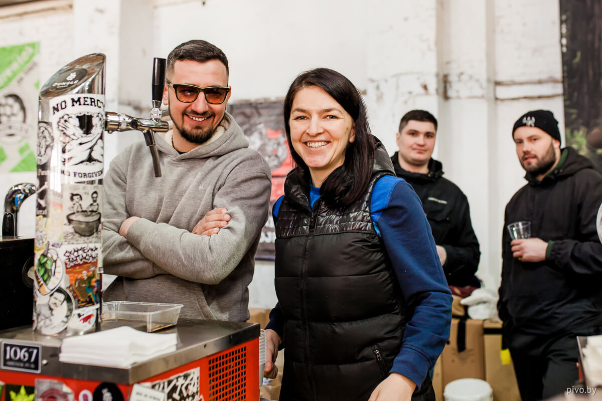 V Minsk Craft Beer Fest