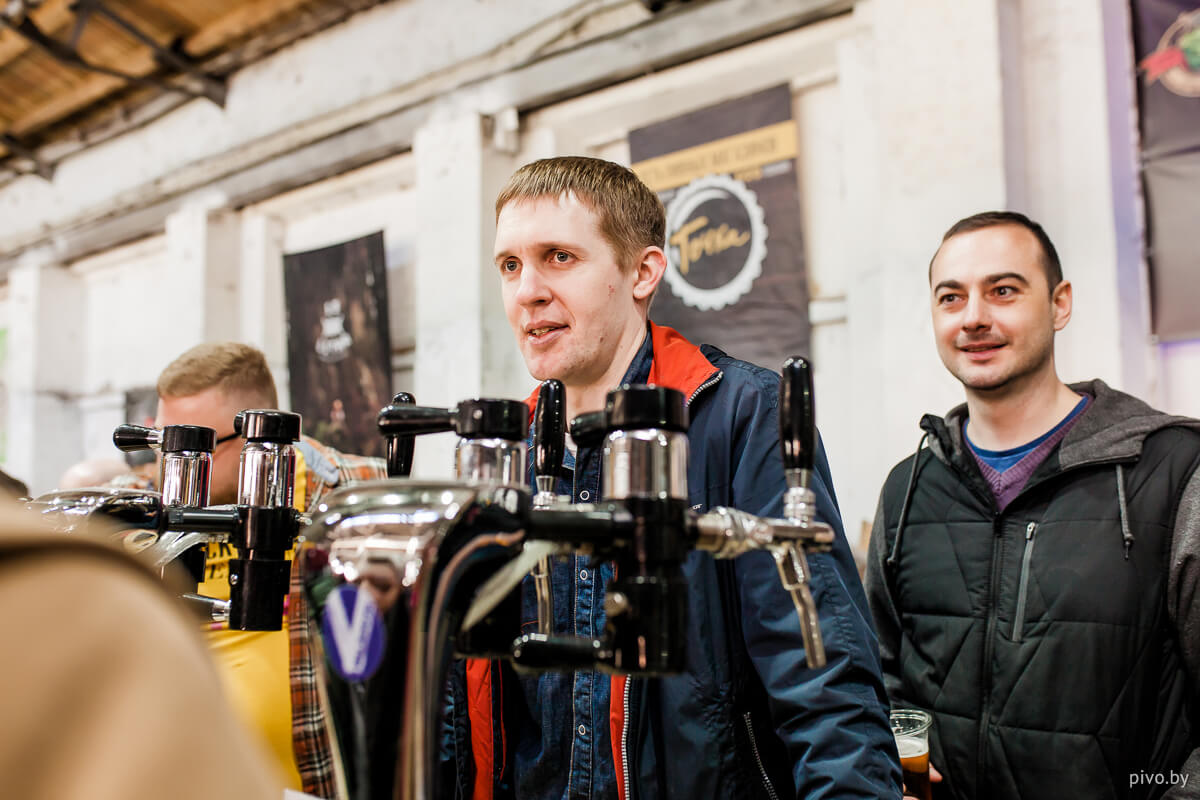 V Minsk Craft Beer Fest