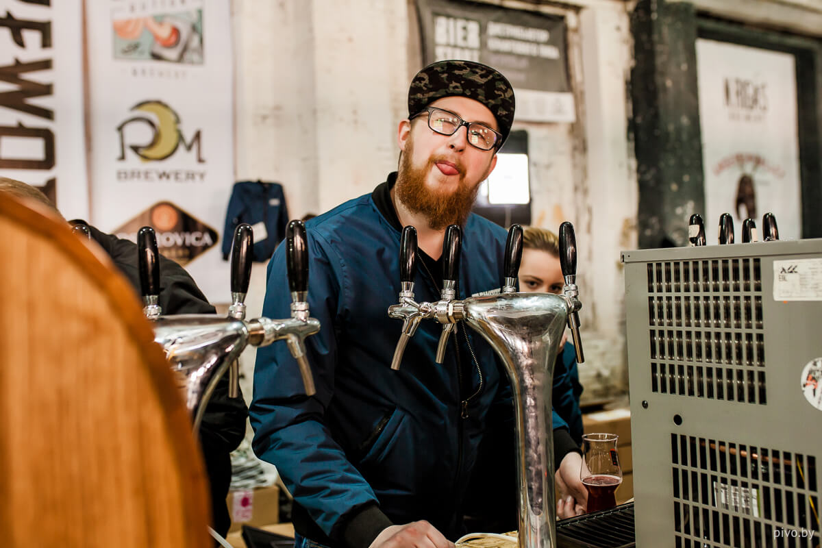 V Minsk Craft Beer Fest