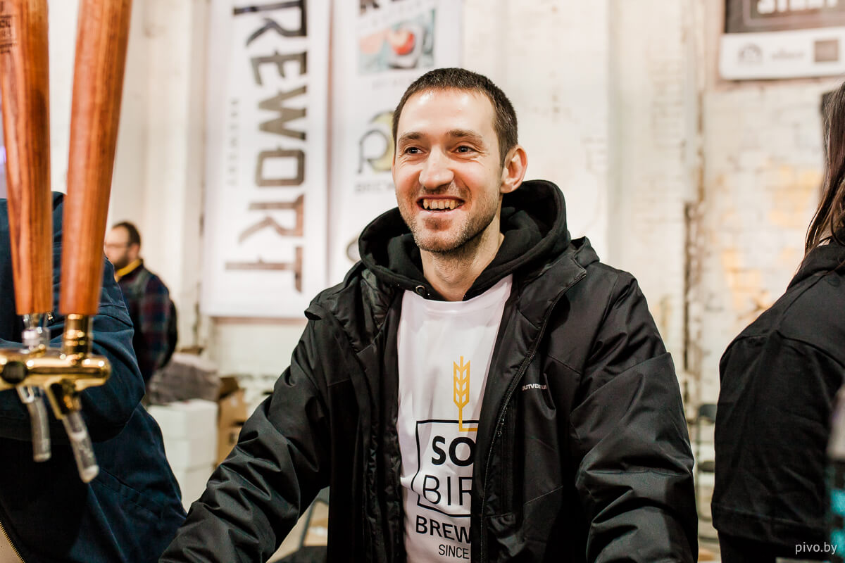 V Minsk Craft Beer Fest