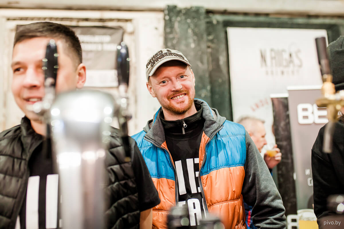 V Minsk Craft Beer Fest