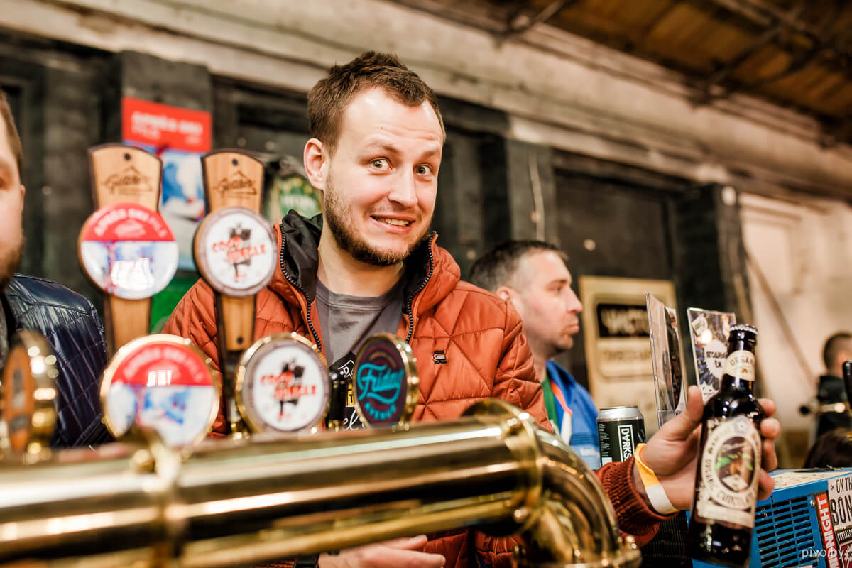 V Minsk Craft Beer Fest