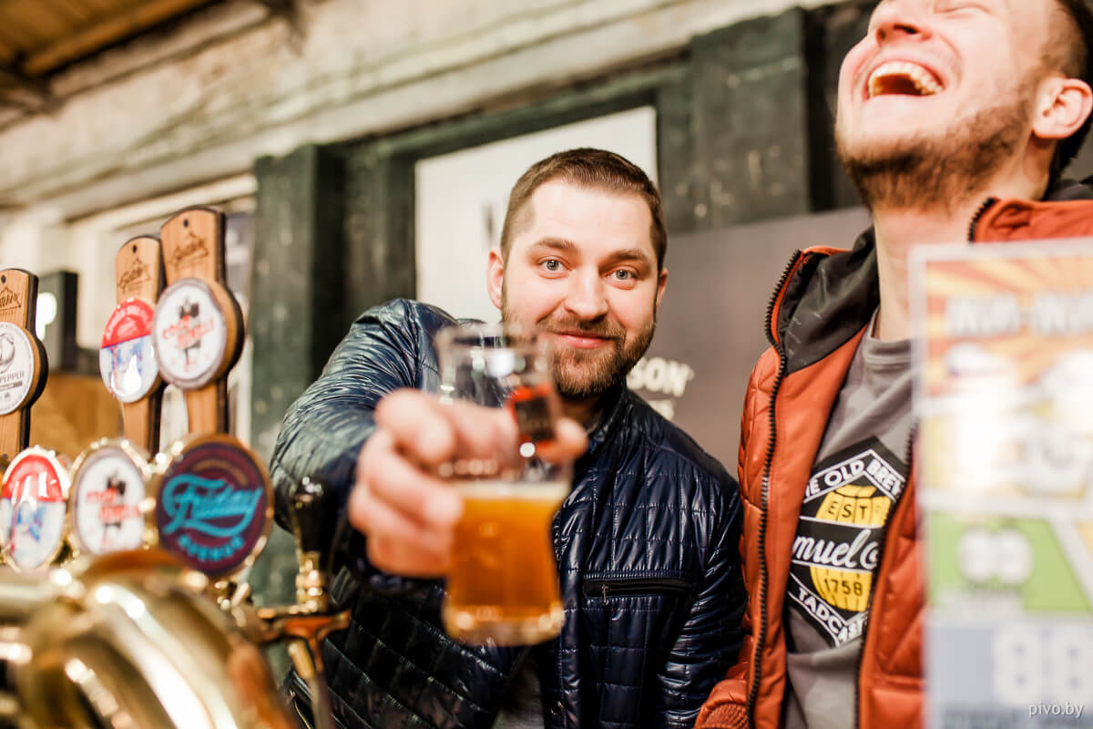 V Minsk Craft Beer Fest