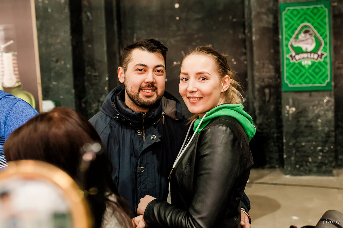 V Minsk Craft Beer Fest