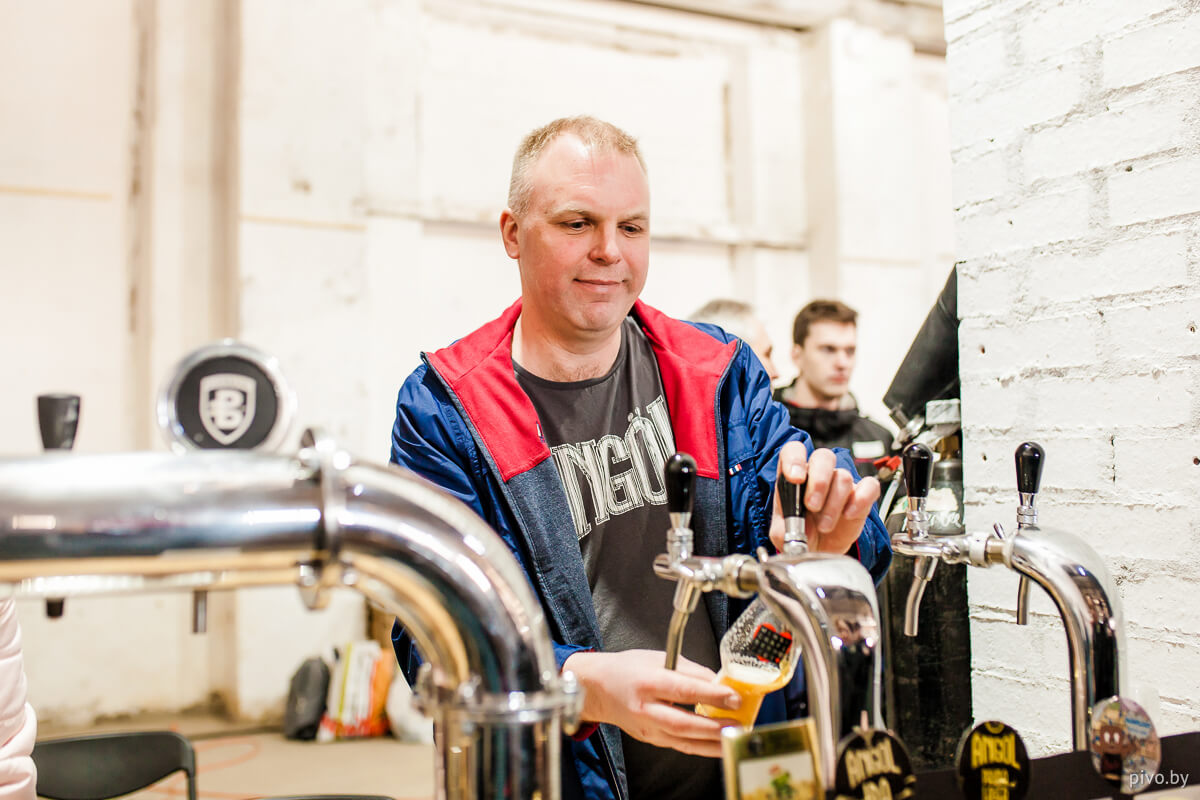 V Minsk Craft Beer Fest