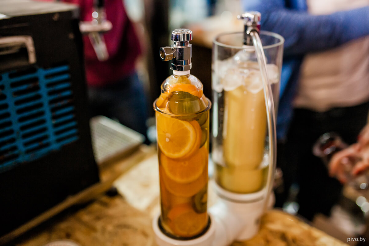 V Minsk Craft Beer Fest