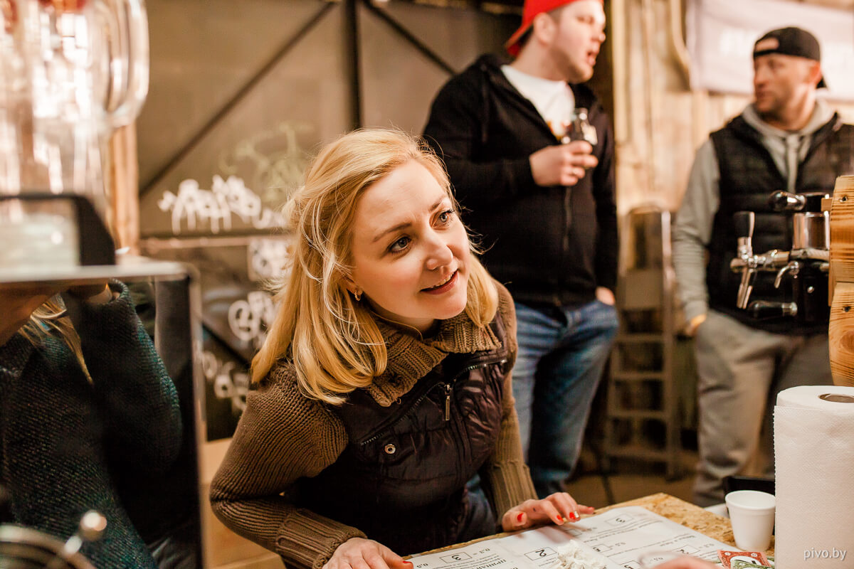 V Minsk Craft Beer Fest