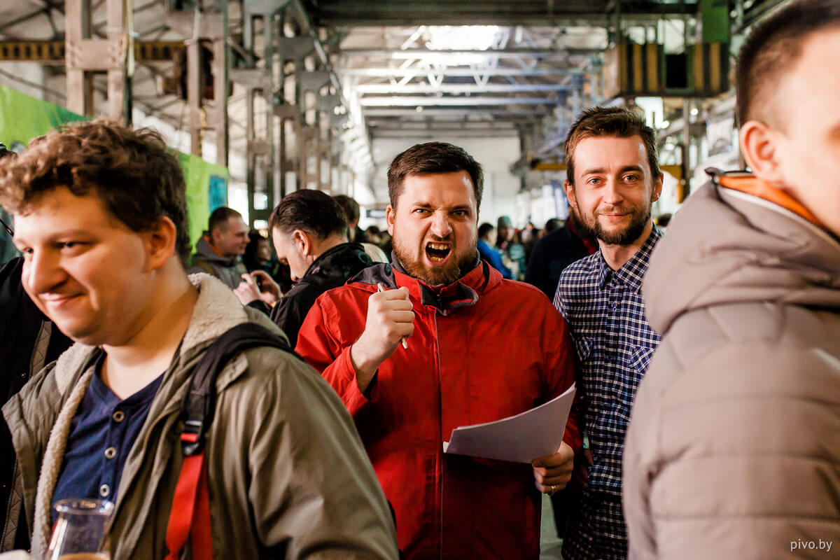 V Minsk Craft Beer Fest