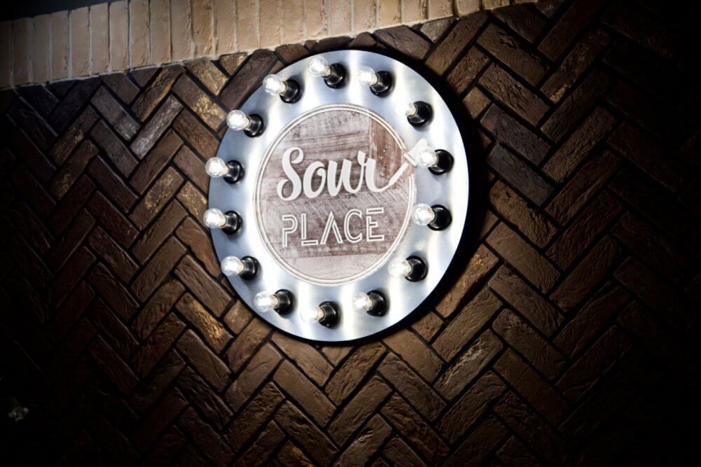 Sour Place