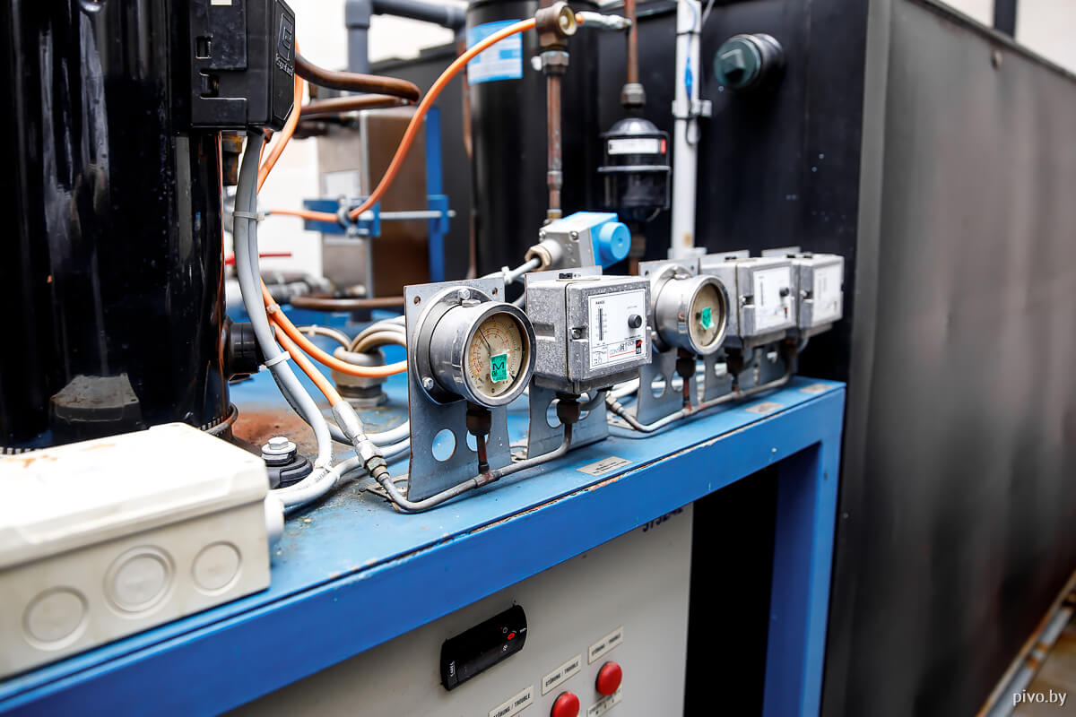 Староместный пивовар