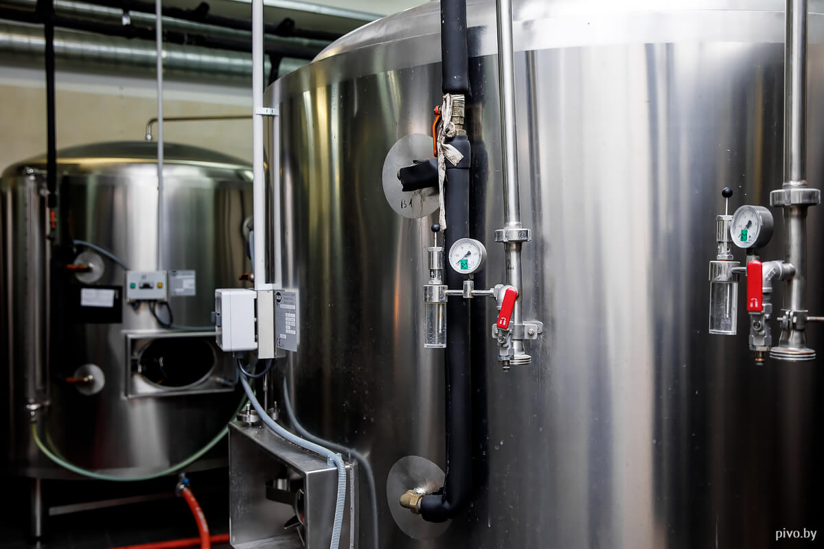 Староместный пивовар